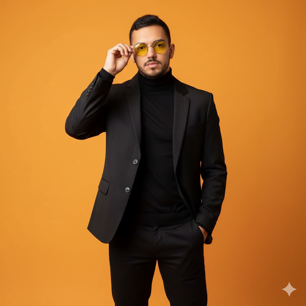 Leandro Vale
